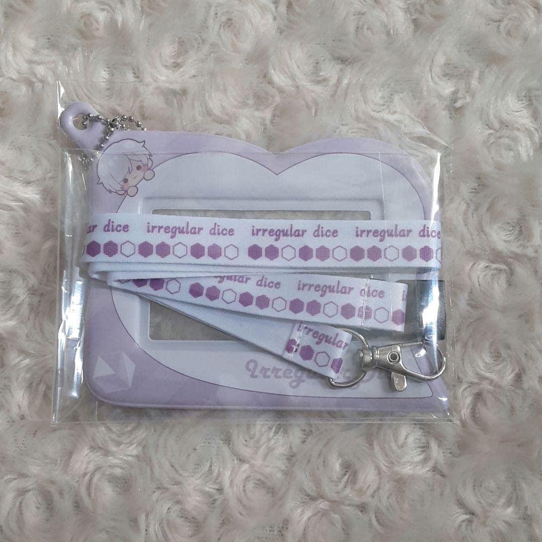 Amazon | いれいす チェキホルダー 初兎 | アニメ・萌えグッズ 通販